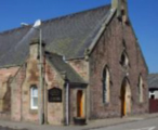 Kilmorack East Church, known also as Beauly Church