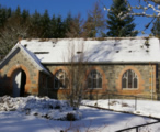 Cannich Church