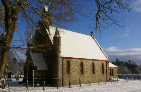 Struy Church