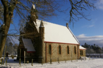 Struy Church